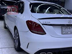مێرسێدس بێنز C-Class